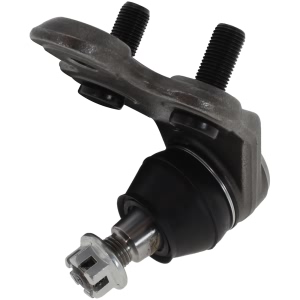 Centric Premium™ Ball Joint for 2008 Toyota Camry - 610.44030