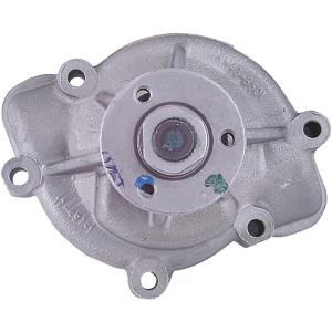 Cardone Reman Remanufactured Water Pumps for Jaguar XJ8 - 57-1527