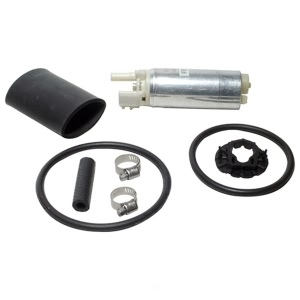 Denso Fuel Pump for Pontiac Fiero - 951-5003
