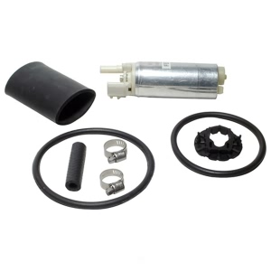 Denso Fuel Pump for 1990 Buick Reatta - 951-5003