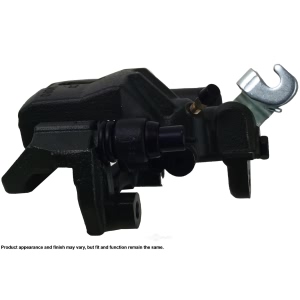 Cardone Reman Remanufactured Unloaded Caliper w/Bracket for Mazda Protege5 - 19-B2742