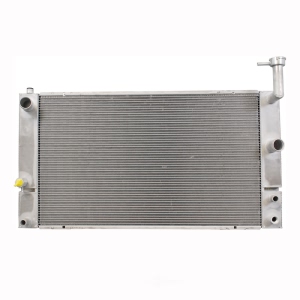 Denso Engine Coolant Radiator for 2007 Toyota Prius - 221-3142