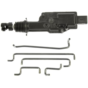 Dorman OE Solutions Tailgate Lock Actuator Motor for 1999 Mercury Mountaineer - 746-158
