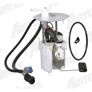 Airtex In-Tank Fuel Pump Module Assembly for 2002 Ford Taurus - E2330M