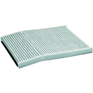 Denso Cabin Air Filter for 2002 Buick LeSabre - 454-2019