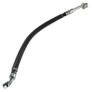 Centric Front Passenger Side Brake Hose for 2010 Hyundai Santa Fe - 150.51073