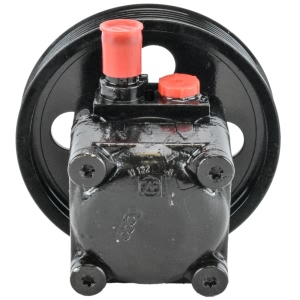 AAE Remanufactured Hydraulic Power Steering Pump for Volvo - 5559