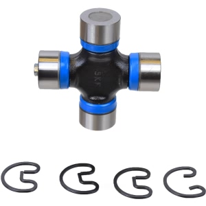 SKF Front Greaseable U Joint for 2002 Mercury Mountaineer - UJ280