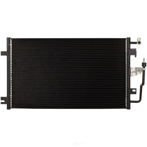 Spectra Premium A/C Condenser for 2003 Pontiac Sunfire - 7-4612