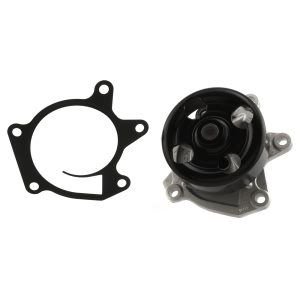 AISIN Engine Coolant Water Pump for 2017 Nissan Sentra - WPN-117