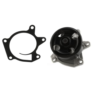 AISIN Engine Coolant Water Pump for 2018 Nissan Kicks - WPN-117