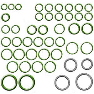 Four Seasons A C System O Ring And Gasket Kit for Ford - 26722