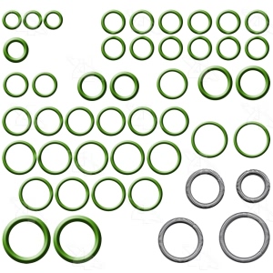 Four Seasons A C System O Ring And Gasket Kit for Mercury - 26722