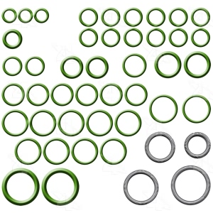 Four Seasons A C System O Ring And Gasket Kit for 2001 Ford Explorer Sport Trac - 26722