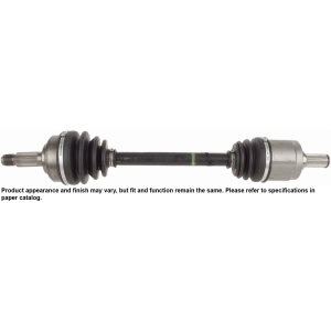Cardone Reman Remanufactured CV Axle Assembly for 1997 Honda Accord - 60-4136
