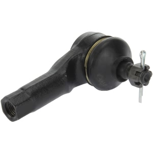 Centric Premium™ Tie Rod End for 1990 Ford Probe - 612.61007