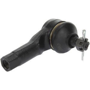 Centric Premium™ Tie Rod End for Mazda 929 - 612.61007