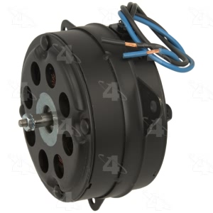 Four Seasons Passenger Side Radiator Fan Motor for 1999 Dodge Neon - 75703