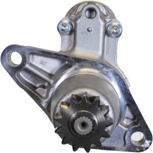 Denso Starter for 2012 Lexus RX350 - 280-0398