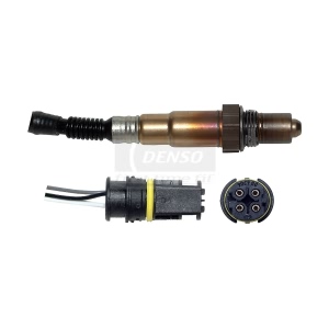 Denso Oxygen Sensor for Mercedes-Benz G500 - 234-4897