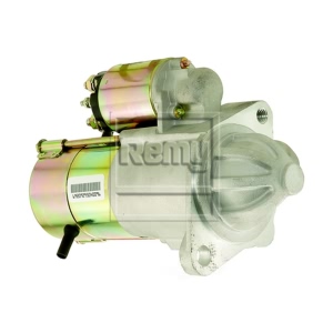 Remy Starter for 1999 Oldsmobile Alero - 96209