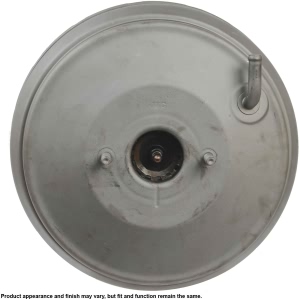 Cardone Reman Remanufactured Vacuum Power Brake Booster w/o Master Cylinder for 2008 Nissan 350Z - 53-27107