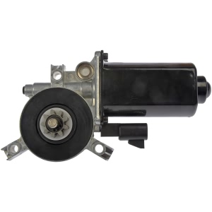 Dorman OE Solutions Front Passenger Side Window Motor for Chevrolet Uplander - 742-118