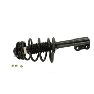 KYB Strut Plus Front Driver Side Twin Tube Complete Strut Assembly for 1999 Lexus ES300 - SR4032