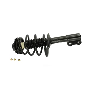 KYB Strut Plus Front Driver Side Twin Tube Complete Strut Assembly for 2001 Lexus ES300 - SR4032