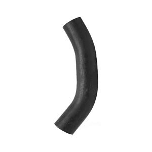 Dayco Engine Coolant Curved Radiator Hose for 2012 Kia Soul - 72971