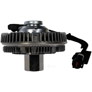 Dorman Engine Cooling Fan Clutch for 2004 Ford Excursion - 622-102