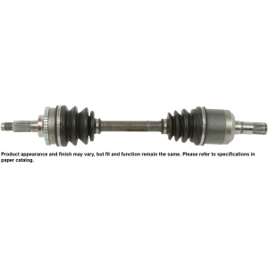 Cardone Reman Remanufactured CV Axle Assembly for Mazda Millenia - 60-8093