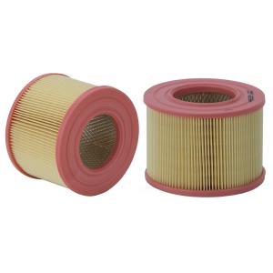 WIX Air Filter for Renault - WA6455