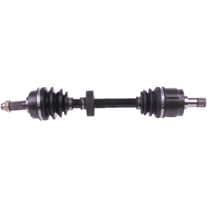 Cardone Reman Remanufactured CV Axle Assembly for Acura Integra - 60-4024