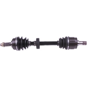 Cardone Reman Remanufactured CV Axle Assembly for Acura Integra - 60-4024