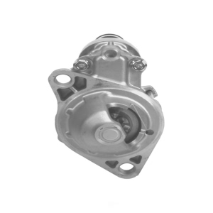 Denso Remanufactured Starter for Honda CR-V - 280-0186