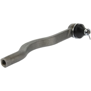 Centric Premium™ Front Passenger Side Inner Steering Tie Rod End for 1987 Chrysler Conquest - 612.63055