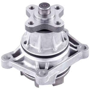 Gates Engine Coolant Standard Water Pump for Suzuki XL-7 - 42285