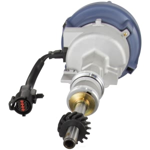 Spectra Premium Distributor for 1997 Ford F-250 HD - FD13