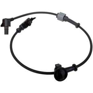 SKF Front Abs Wheel Speed Sensor for GMC Sierra 1500 - SC661