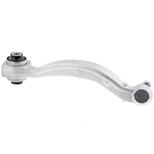 Mevotech Supreme Front Driver Side Lower Non Adjustable Control Arm And Ball Joint Assembly for Mercedes-Benz SLK250 - CMS101186