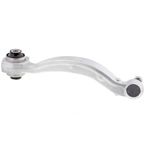 Mevotech Supreme Front Driver Side Lower Non Adjustable Control Arm And Ball Joint Assembly for 2013 Mercedes-Benz E550 - CMS101186