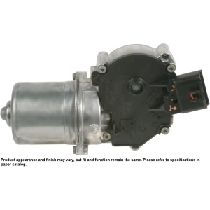 Cardone Reman Remanufactured Wiper Motor for 2003 Honda Civic - 43-4031