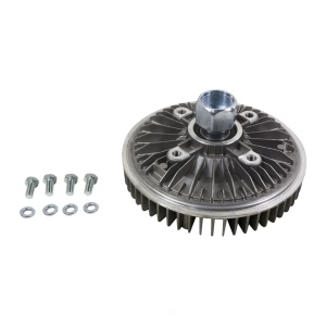 GMB Engine Cooling Fan Clutch for Isuzu Ascender - 930-2530