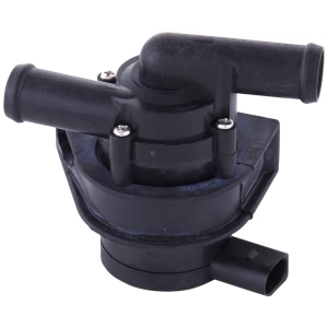 Gates Engine Coolant Electric Water Pump for 2004 Audi A6 Quattro - 41530E