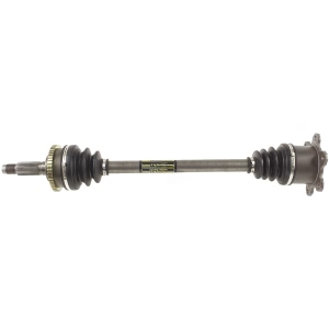 Cardone Reman Remanufactured CV Axle Assembly for Mazda 929 - 60-8029