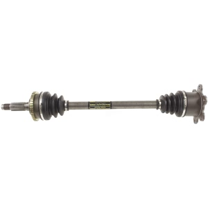 Cardone Reman Remanufactured CV Axle Assembly for 1993 Mazda 929 - 60-8029