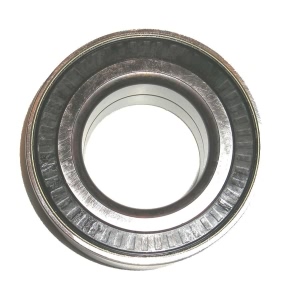 SKF Rear Passenger Side Sealed Wheel Bearing for 2007 BMW Z4 - GRW192