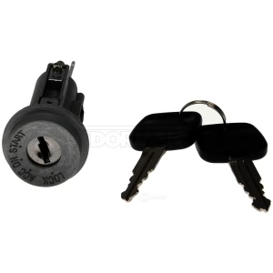Dorman Ignition Lock Cylinder for 2004 Toyota Avalon - 989-035