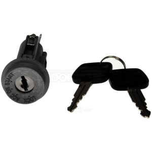 Dorman Ignition Lock Cylinder for 2000 Toyota Tundra - 989-035